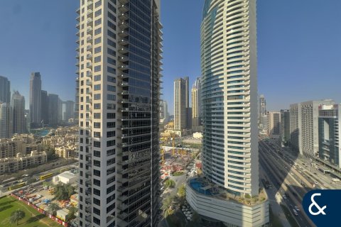 Apartment in SOUTH RIDGE in Downtown Dubai (Downtown Burj Dubai), Dubai 1 bedroom, 101 sq.m. № 99116 - photo 4