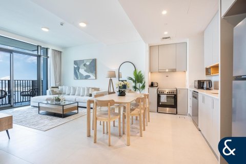 Apartment in Dubai Creek Harbour (The Lagoons), Dubai 2 bedrooms, 98 sq.m. № 99113 - photo 2