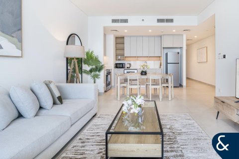 Apartment in Dubai Creek Harbour (The Lagoons), Dubai 2 bedrooms, 98 sq.m. № 99113 - photo 6