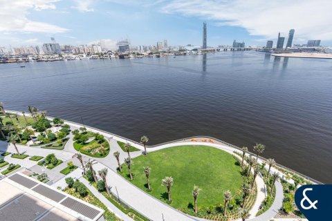 Apartment in Dubai Creek Harbour (The Lagoons), Dubai 2 bedrooms, 98 sq.m. № 99113 - photo 8