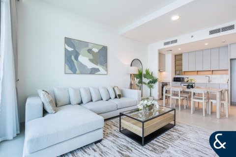 Apartment in Dubai Creek Harbour (The Lagoons), Dubai 2 bedrooms, 98 sq.m. № 99113 - photo 3