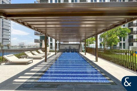 Apartment in Dubai Creek Harbour (The Lagoons), Dubai 2 bedrooms, 98 sq.m. № 99113 - photo 10