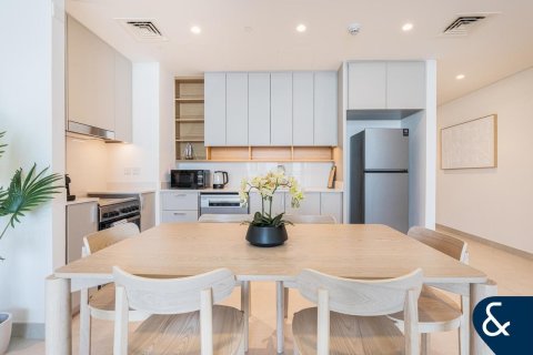 Apartment in Dubai Creek Harbour (The Lagoons), Dubai 2 bedrooms, 98 sq.m. № 99113 - photo 4