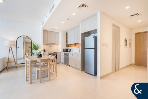 Apartment in Dubai Creek Harbour (The Lagoons), Dubai 2 bedrooms, 98 sq.m. № 99113