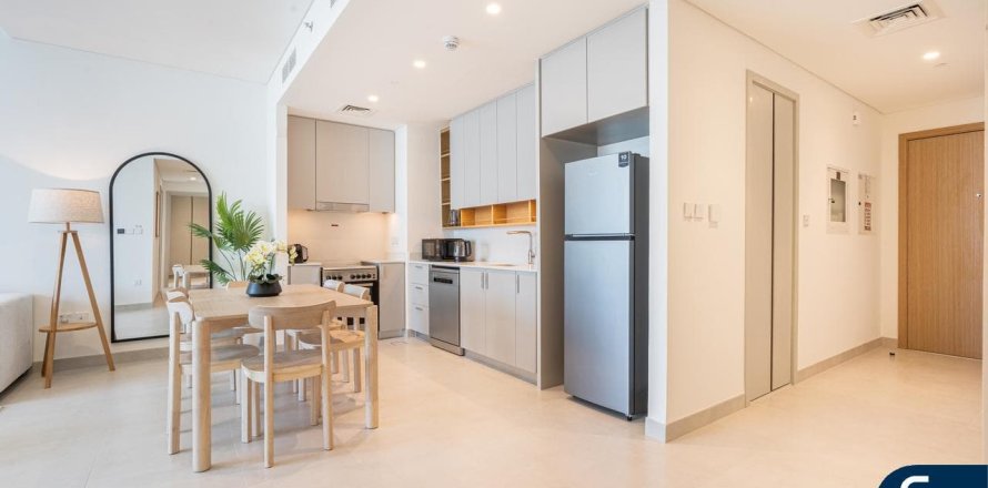 Apartment in Dubai Creek Harbour (The Lagoons), Dubai 2 bedrooms, 98 sq.m. № 99113