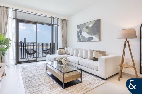 Apartment in Dubai Creek Harbour (The Lagoons), Dubai 2 bedrooms, 98 sq.m. № 99113 - photo 5