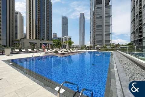 Apartment in Dubai Creek Harbour (The Lagoons), Dubai 2 bedrooms, 98 sq.m. № 99113 - photo 9