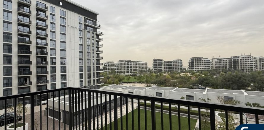 Apartment in Dubai Hills Estate, Dubai 2 bedrooms, 92 sq.m. № 99115