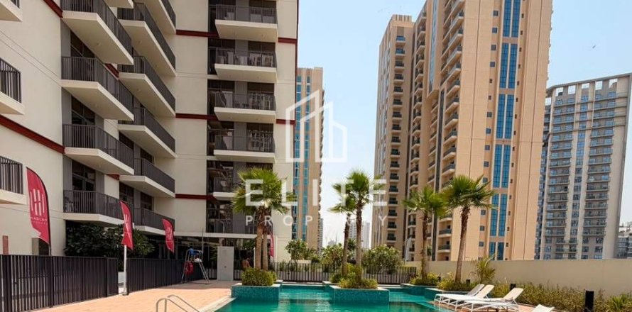 شقة في District 11, دائرة قرية جميرا, دبي 1غرف نوم, 78 م² رقم 121499