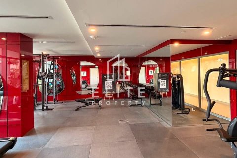 شقة في District 11, دائرة قرية جميرا, دبي 1غرف نوم, 78 م² رقم 121499 - صورة 12