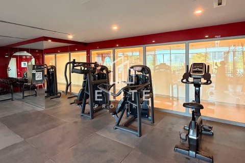 شقة في District 11, دائرة قرية جميرا, دبي 1غرف نوم, 78 م² رقم 121499 - صورة 10