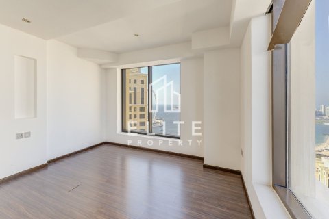 شقة في Shams, مساكن شاطئ جميرا, دبي 3 غرف نوم, 185 م² رقم 121501 - صورة 13