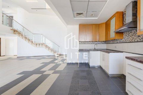 شقة في Shams, مساكن شاطئ جميرا, دبي 3 غرف نوم, 185 م² رقم 121501 - صورة 19