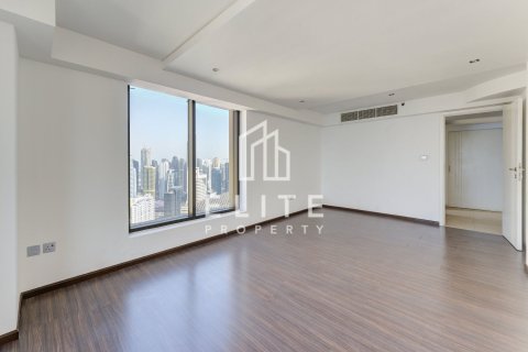 شقة في Shams, مساكن شاطئ جميرا, دبي 3 غرف نوم, 185 م² رقم 121501 - صورة 8