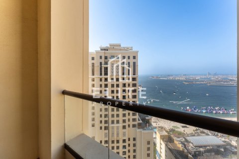 شقة في Shams, مساكن شاطئ جميرا, دبي 3 غرف نوم, 185 م² رقم 121501 - صورة 21