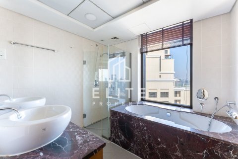 شقة في Shams, مساكن شاطئ جميرا, دبي 3 غرف نوم, 185 م² رقم 121501 - صورة 20