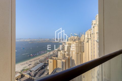 شقة في Shams, مساكن شاطئ جميرا, دبي 3 غرف نوم, 185 م² رقم 121501 - صورة 3