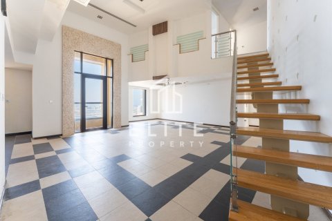 شقة في Shams, مساكن شاطئ جميرا, دبي 3 غرف نوم, 185 م² رقم 121501 - صورة 4