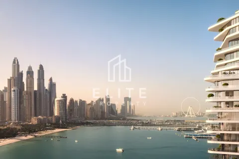 Ático en Palm Jumeirah, Dubai, 4 dormitorios, 1502 m², № 121498 - foto 5