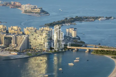 Ático en Palm Jumeirah, Dubai, 4 dormitorios, 1502 m², № 121498 - foto 7