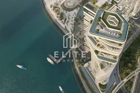 Ático en Palm Jumeirah, Dubai, 4 dormitorios, 1502 m², № 121498 - foto 9