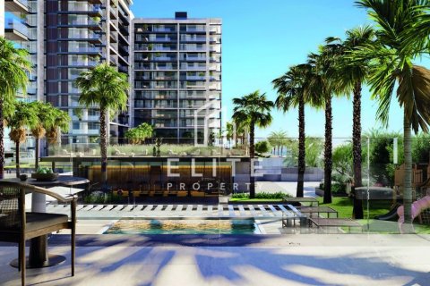 Appartement à Dubai Hills Estate, Dubai, 1 chambre, 85 m², № 121497 - photo 13