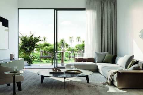 Appartement à Dubai Hills Estate, Dubai, 1 chambre, 85 m², № 121497 - photo 14