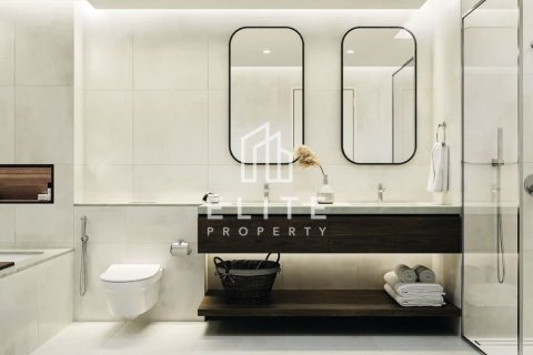 Appartement à Dubai Hills Estate, Dubai, 1 chambre, 85 m², № 121497 - photo 4