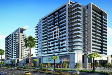 Appartement à Dubai Hills Estate, Dubai, 1 chambre, 85 m², № 121497 - photo 15