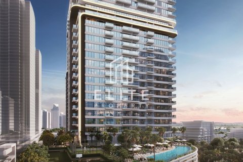 Apartment in Jumeirah Lake Towers, Dubai 1 bedroom, 78 sq.m. № 121496
