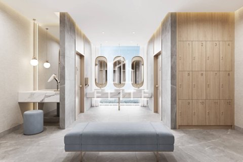 Apartment in Jumeirah Lake Towers, Dubai 1 bedroom, 78 sq.m. № 121496 - photo 24