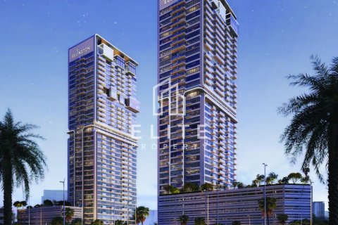 Apartment in Jumeirah Lake Towers, Dubai 1 bedroom, 78 sq.m. № 121496 - photo 9