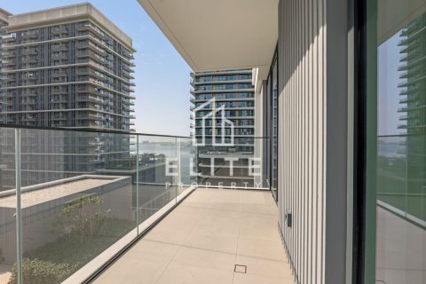 شقة في EMAAR Beachfront, Dubai Harbour, دبي 2 غرف نوم, 113 م² رقم 121495 - صورة 17