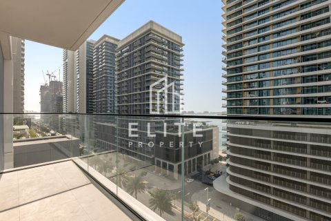 شقة في EMAAR Beachfront, Dubai Harbour, دبي 2 غرف نوم, 113 م² رقم 121495 - صورة 28