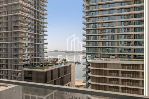 شقة في EMAAR Beachfront, Dubai Harbour, دبي 2 غرف نوم, 113 م² رقم 121495 - صورة 27