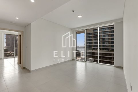 شقة في EMAAR Beachfront, Dubai Harbour, دبي 2 غرف نوم, 113 م² رقم 121495 - صورة 2