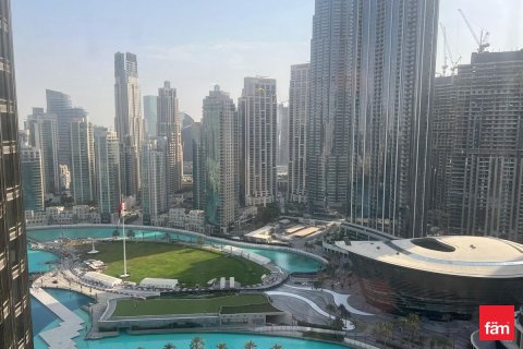 Apartment in Downtown Dubai (Downtown Burj Dubai), Dubai 2 bedrooms, 152.3 sq.m. № 55111 - photo 11