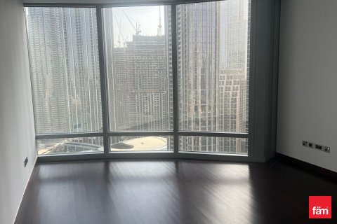 Apartment in Downtown Dubai (Downtown Burj Dubai), Dubai 2 bedrooms, 152.3 sq.m. № 55111 - photo 1