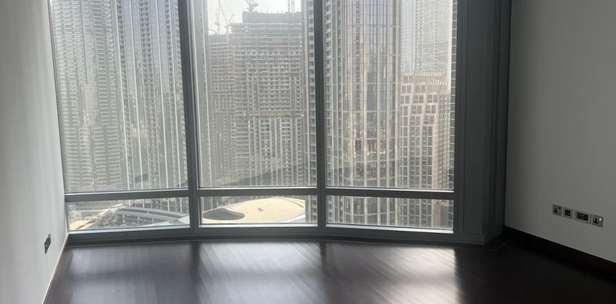 Apartment in Downtown Dubai (Downtown Burj Dubai), Dubai 2 bedrooms, 152.3 sq.m. № 55111