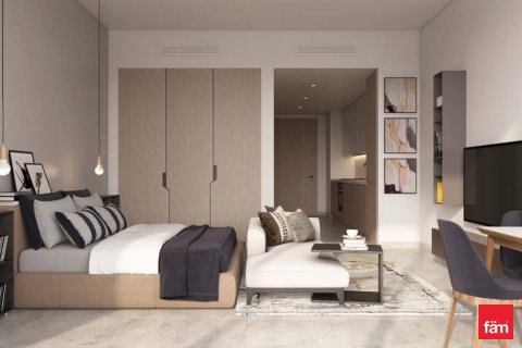 Apartamento en Business Bay, Dubai, 1 dormitorio, 57.6 m², № 55103 - foto 3