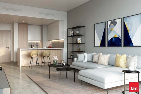 Apartamento en Business Bay, Dubai, 1 dormitorio, 57.6 m², № 55103 - foto 5