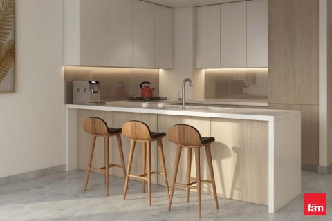 Apartamento en Business Bay, Dubai, 1 dormitorio, 57.6 m², № 55103 - foto 6