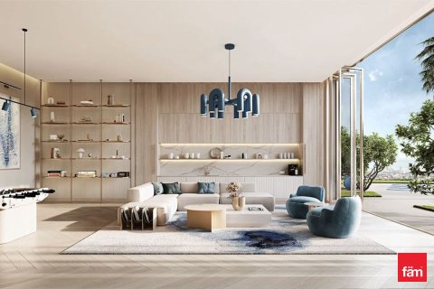 Apartment in Dubai 2 bedrooms, 134.7 sq.m. № 55112 - photo 8