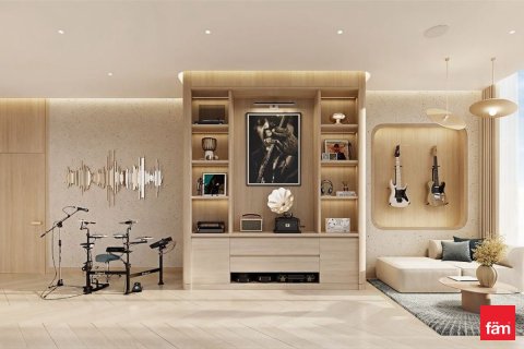 Apartment in Dubai 2 bedrooms, 134.7 sq.m. № 55112 - photo 3