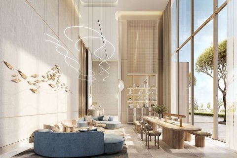 Apartment in Dubai 2 bedrooms, 134.7 sq.m. № 55112 - photo 17
