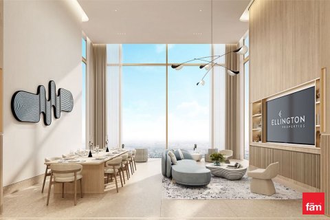 Apartment in Dubai 2 bedrooms, 134.7 sq.m. № 55112 - photo 5