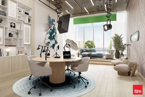Apartment in Dubai 2 bedrooms, 134.7 sq.m. № 55112 - photo 7