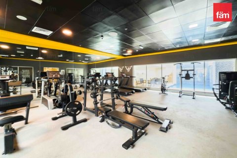 Apartamento en Dubai Marina, Dubai, 1 dormitorio, 98.8 m², № 55104 - foto 30