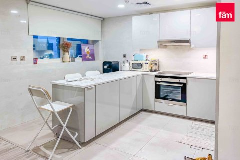 Apartment in Dubai Marina, Dubai 1 bedroom, 98.8 sq.m. № 55104 - photo 5