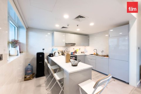 Apartamento en Dubai Marina, Dubai, 1 dormitorio, 98.8 m², № 55104 - foto 19